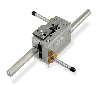 Speed Systems Cable Stripper With AO10 Blade - MARK II-10
