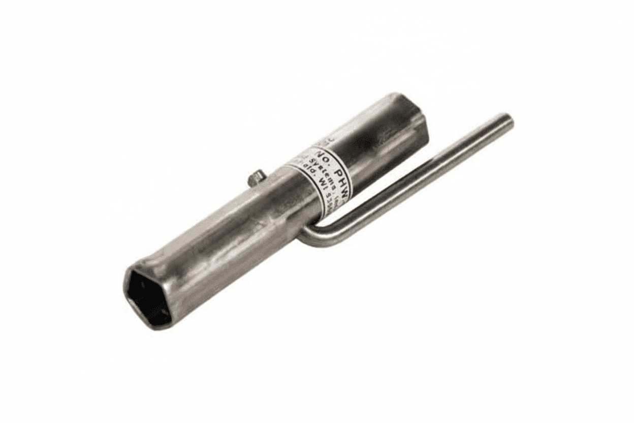 Speed Systems Penta & Hex Dual Wrench Combintion Wrench-PHW-1