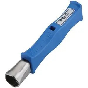 Speed Systems Penta Wrench Linemen Penta Socket w/Handle Grip - PW-2