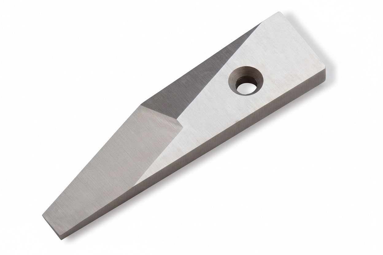 Speed Systems Replacement Straight Blade Stripping Blade-1581