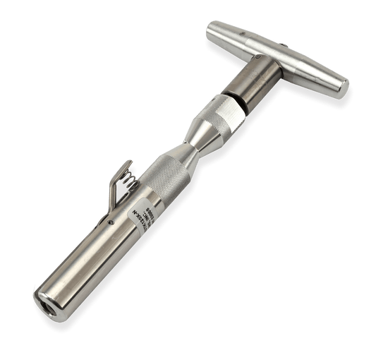 Speed Systems Torque Probe Wrench W/Neutral Winder - LPW1525/TK120XN - Underground