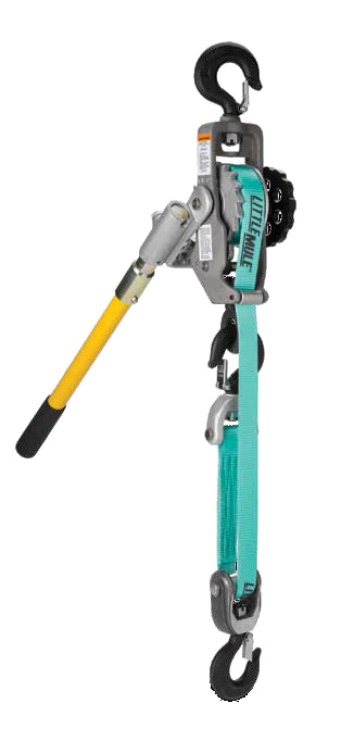 Columbus McKinnon Strap Hoist Handle