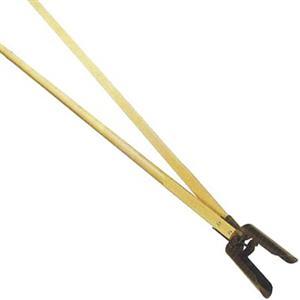 Peavey 10' Split Handle Post Hole Digger - TE-015-120-0CED