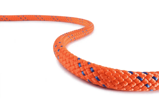 Teufelberger Static Kernmantle KM III Climbing Rope - NE3345 - Ropes - J.L. Matthews Co., Inc.