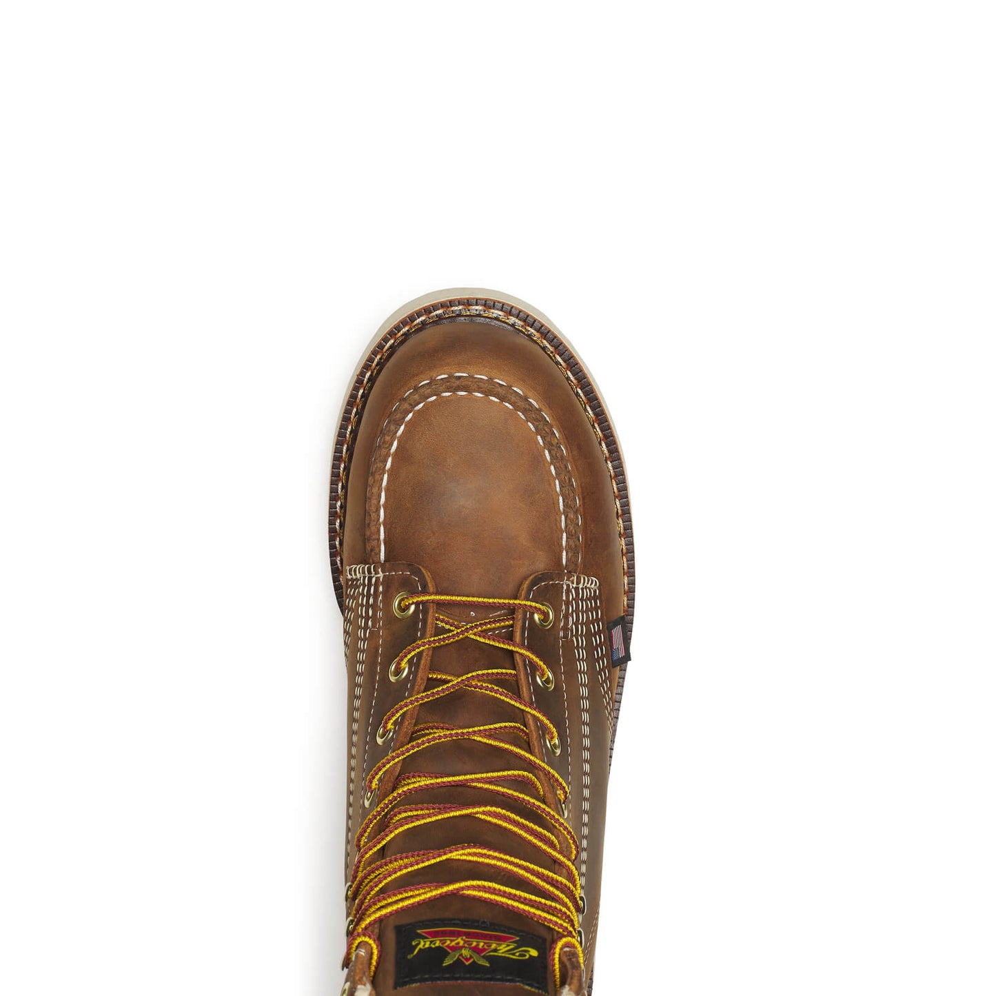 American Heritage Horse Safety Toe MAXWear90™