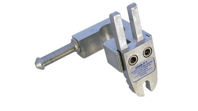 Utility Solutions Cutout Tool Grab - It Fuse Tube Remover - GRAB - IT - 2 - J.L. Matthews Co., Inc.