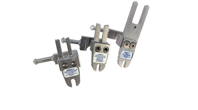 Utility Solutions Cutout Tool Grab - It Fuse Tube Remover - GRAB - IT - 2 - J.L. Matthews Co., Inc.