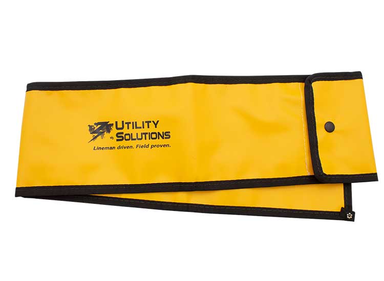 Utility Solutions Hot-stick Protective Bags