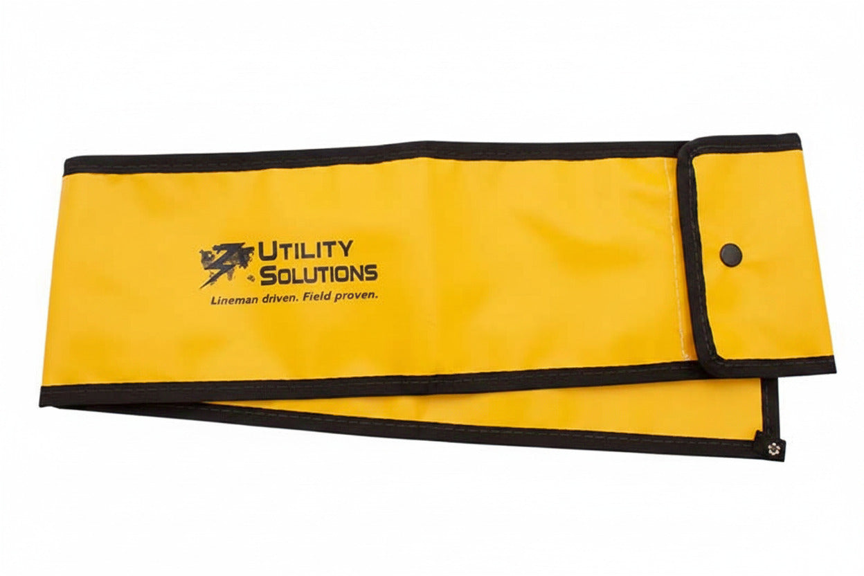 Utility Solutions Hot-stick Protective Bags