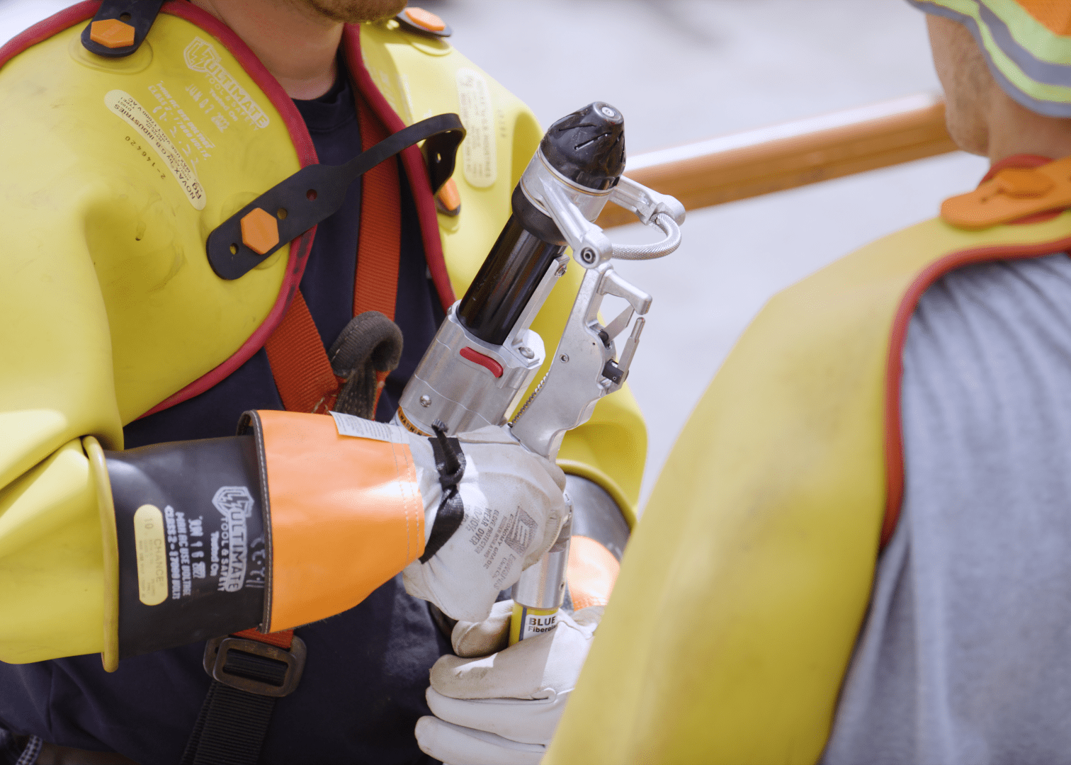 Utility Solutions Flex - LT Load Break Tool