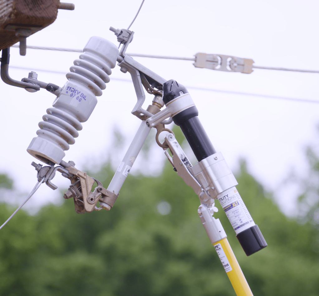 Utility Solutions Load - Ranger