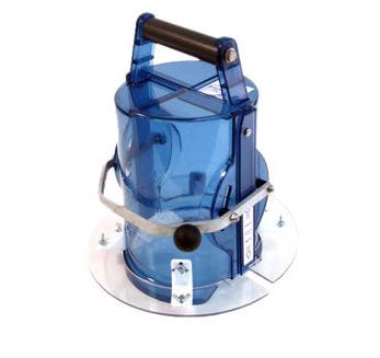 Utility Solutions Meter Grabber With Arc Shield - USMG - 002 - J.L. Matthews Co., Inc.