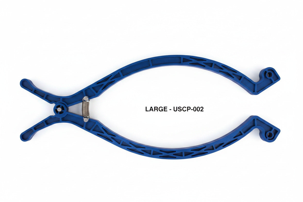 Utility Solutions Klondike blanket pin - USCP - 002