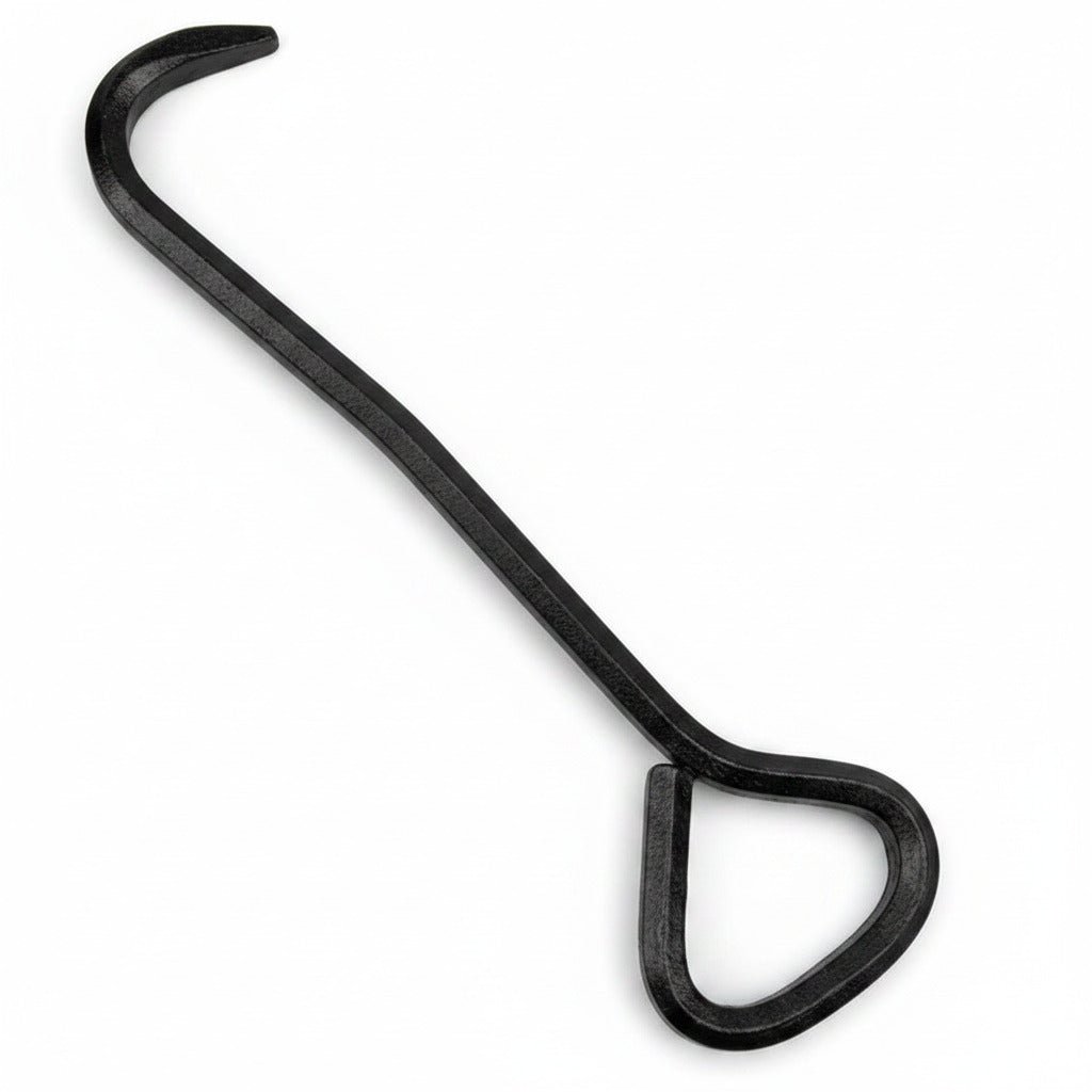 Warwood Tool Manhole Cover Lifter Utility Lifting Hook-45430