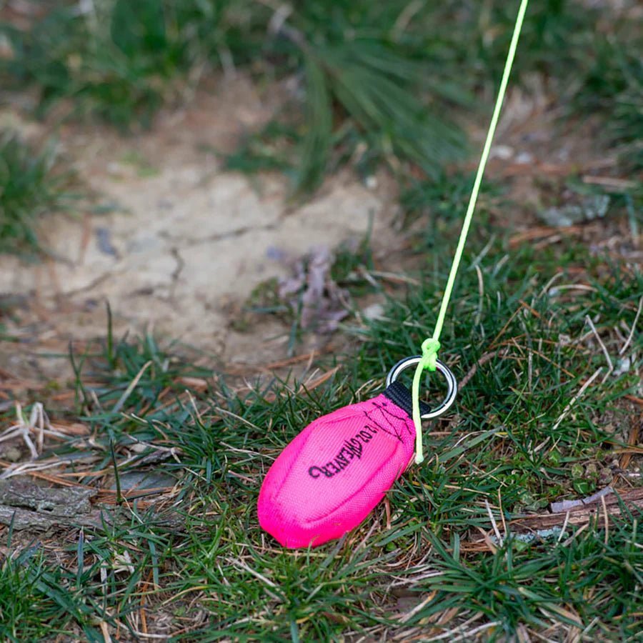 Weaver 12oz Green Throw Weight - 08 - 98318 - NG - J.L. Matthews Co., Inc.