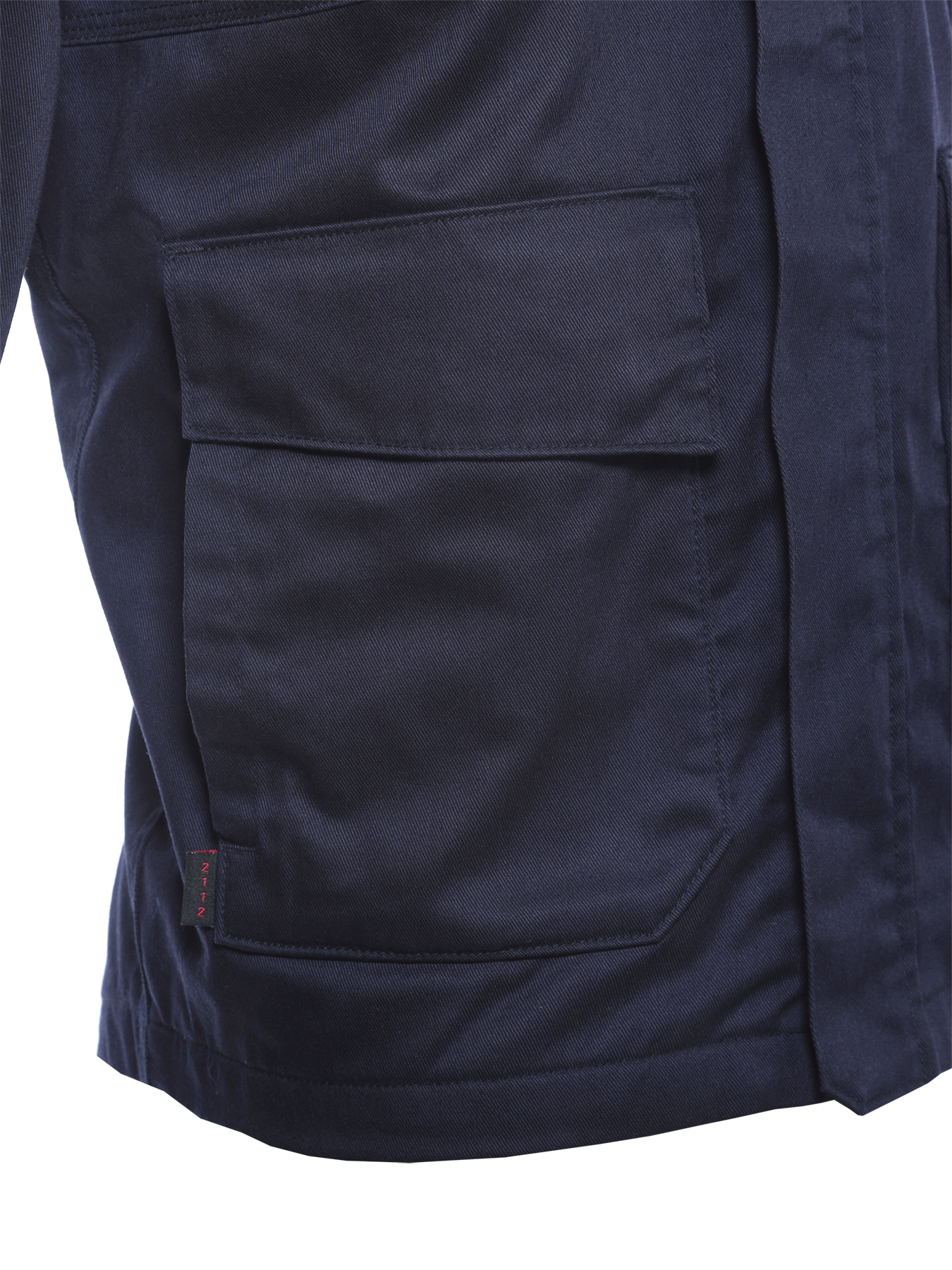 NSA DRIFIRE® FR Insulated Jacket - JKT-01UD