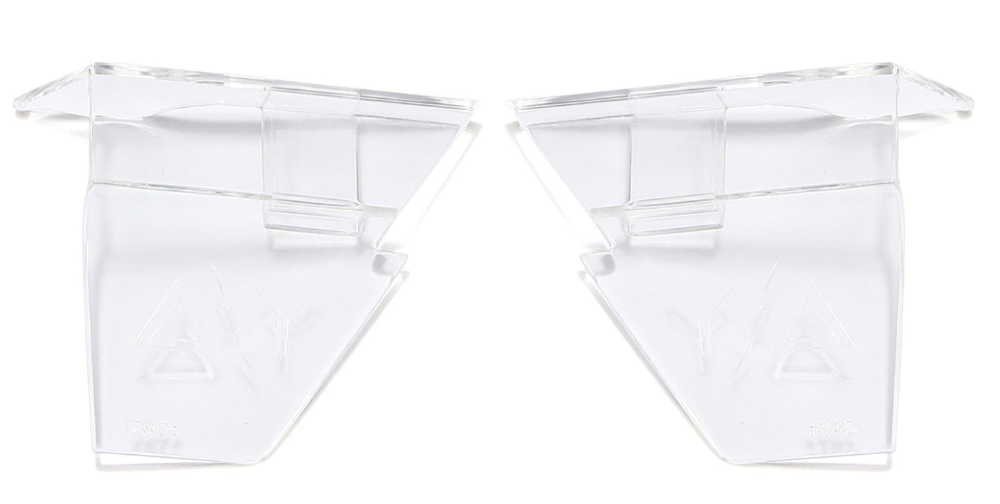 Madhook 2.0 Z87+ Side Shield
