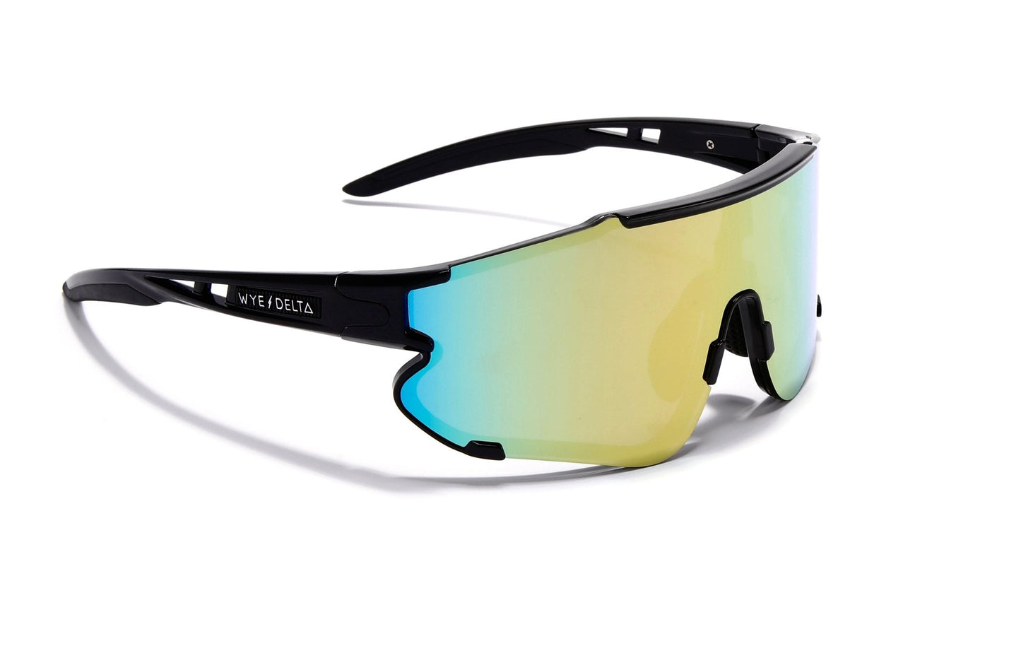 Wye Delta Z87+ HiViz Sunshades