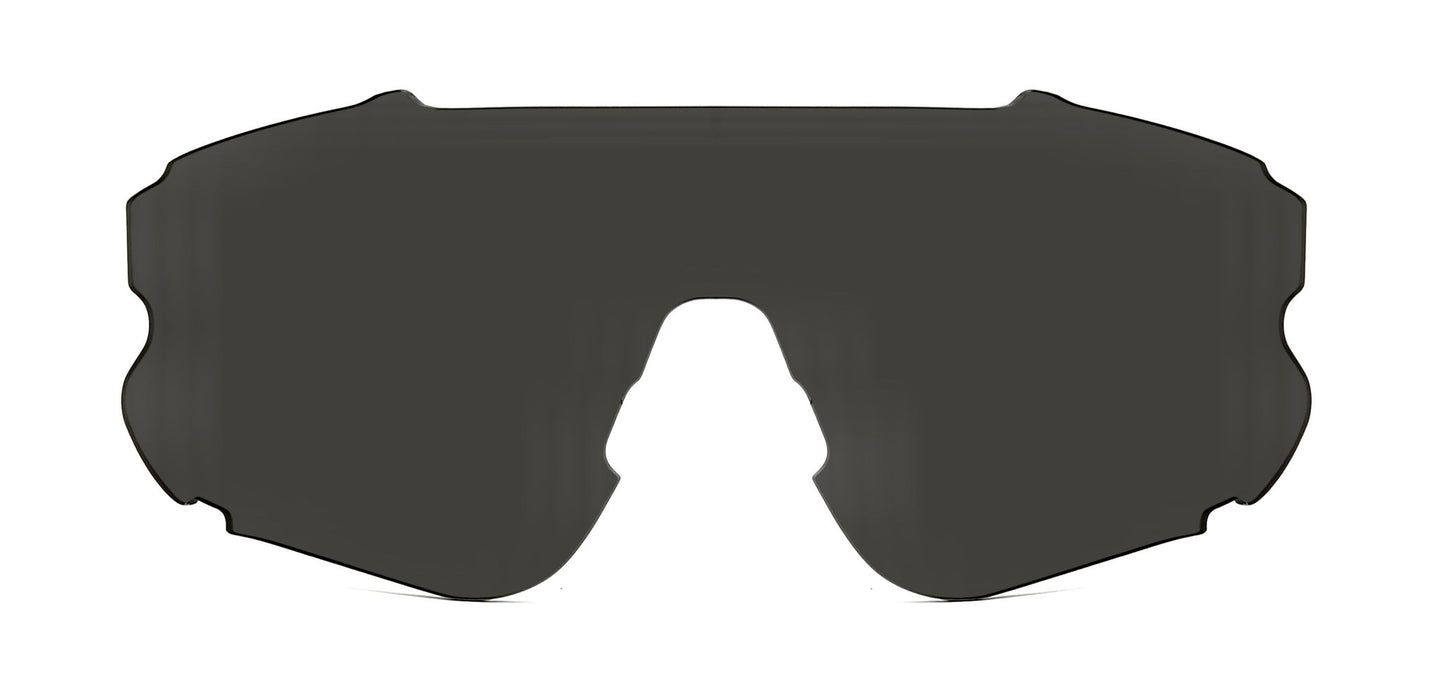 Z87+ HiViz Lens Replacements - BLACK