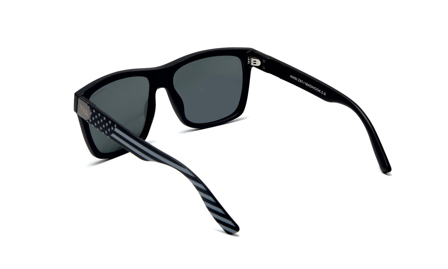 Wye Delta Merica Polarized Sunshades