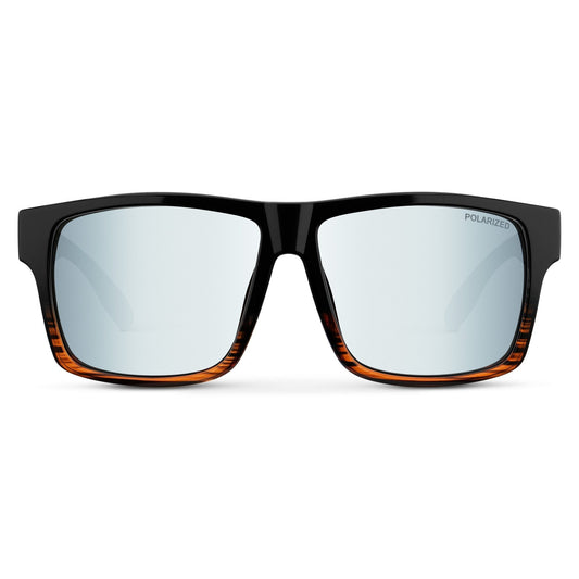 Z87 Hardline: Ember - Sunglasses-J.L. Matthews Co., Inc.