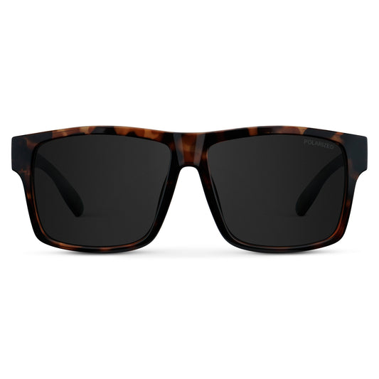 Z87 Hardline: Tortoise - Sunglasses-J.L. Matthews Co., Inc.