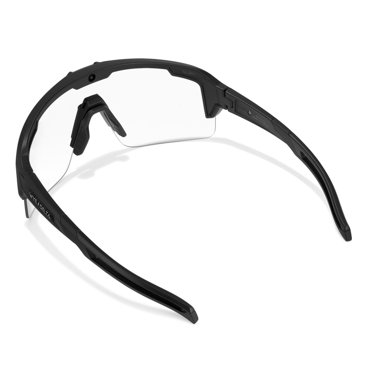 Z87+ REACTIV CLEAR -