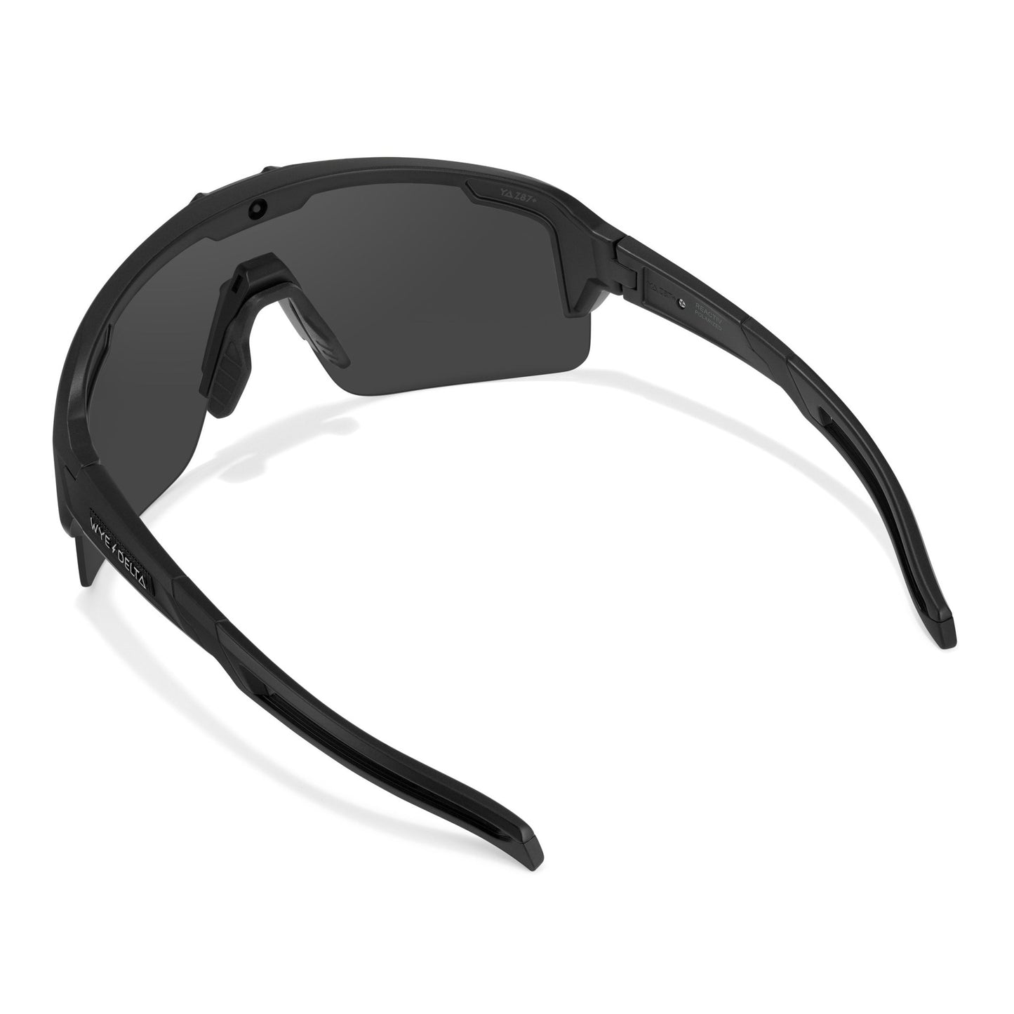 Z87+ REACTIV Green Revo - Z87+ REACTIV-J.L. Matthews Co., Inc.