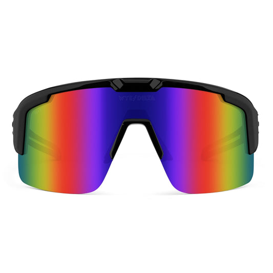 Reactiv Purple Hyperwave Goggles