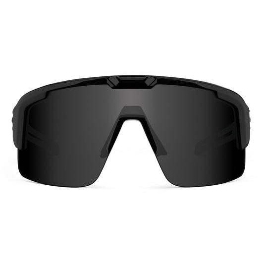 Wye Delta Z87+ Reactiv Shadow Eyewear