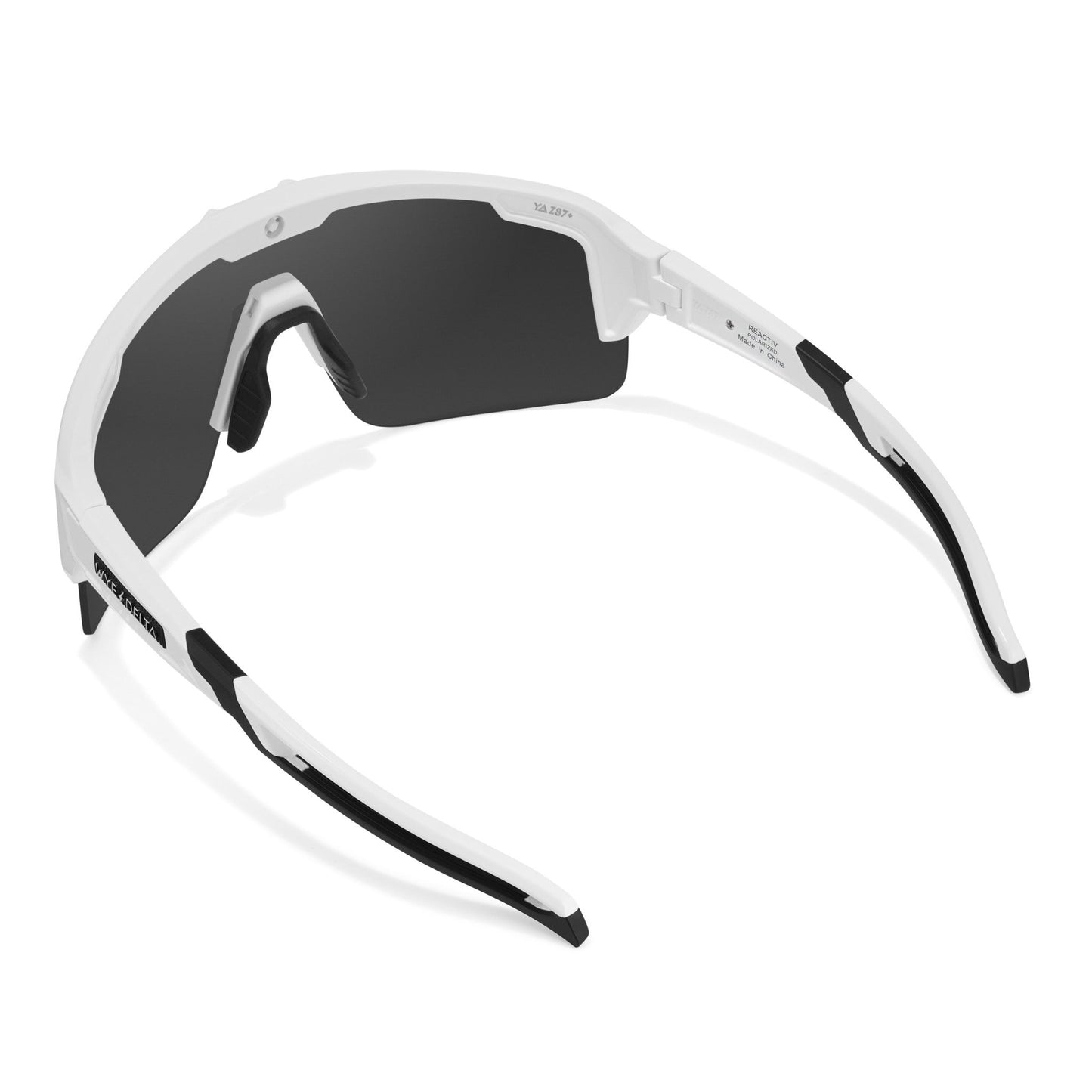 Z87+ REACTIV WHITE BLAST -