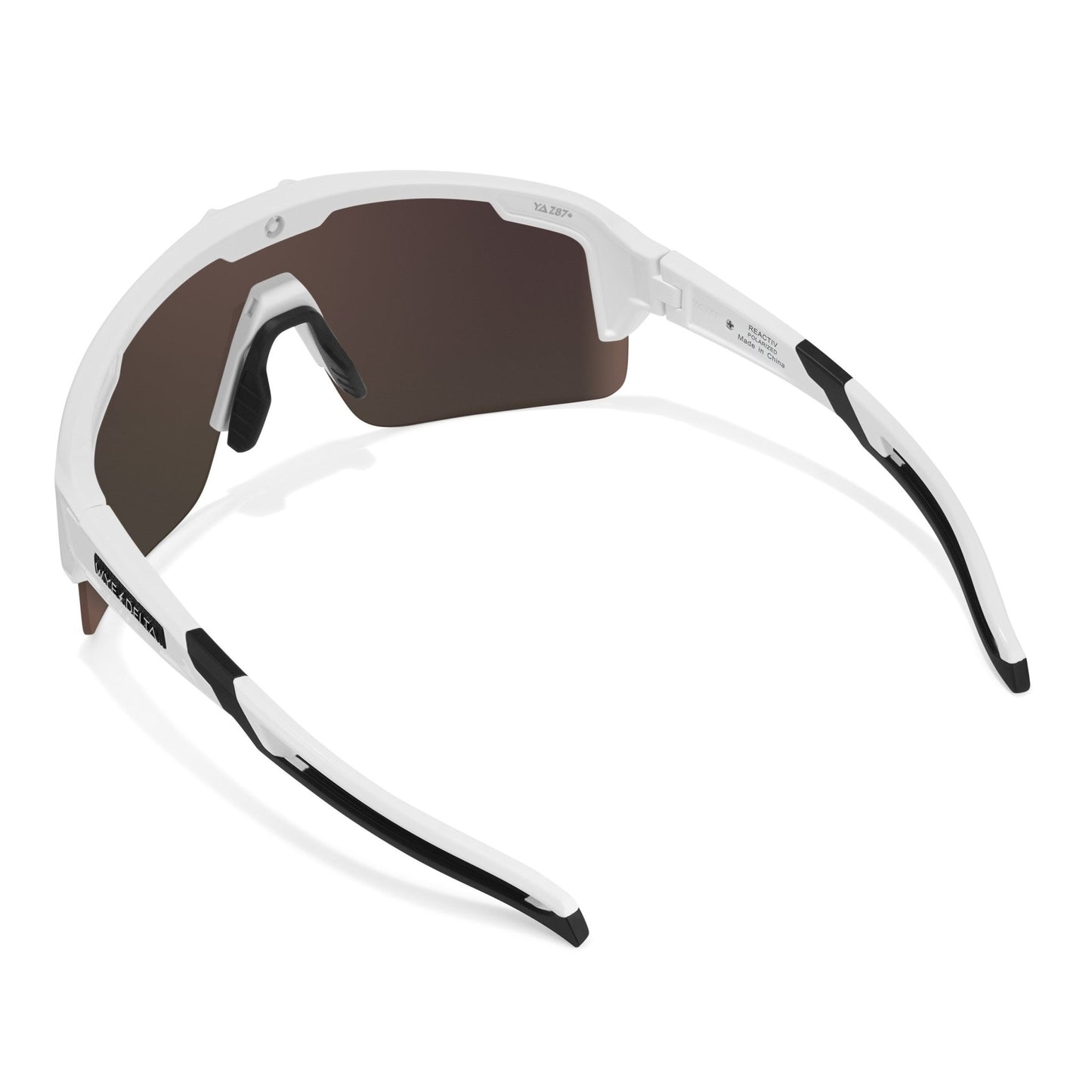 Z87+ REACTIV WHITE FLASH -