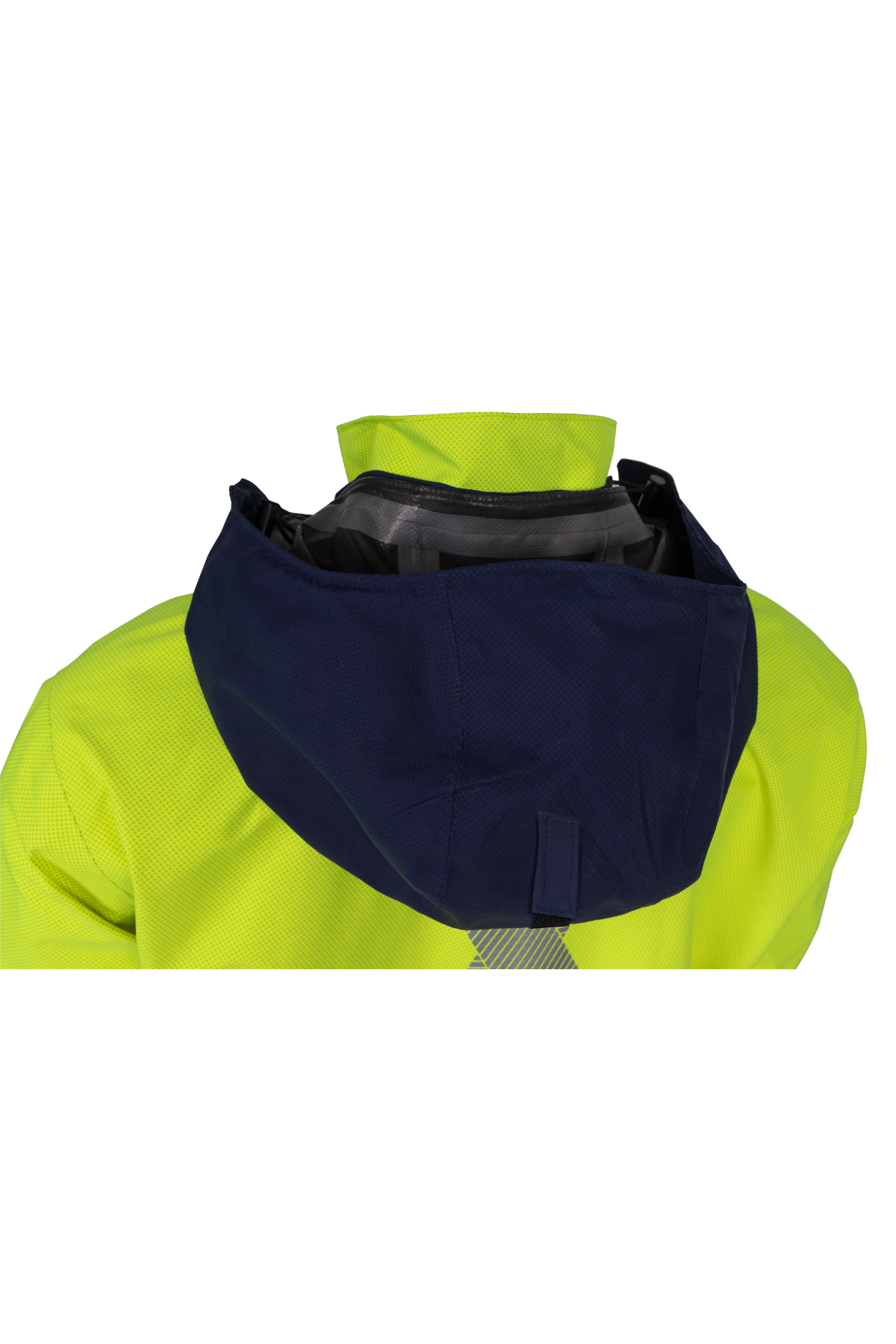 NSA DRIFIRE® FR DuoStorm Jacket Class 3 - FR2LG2-JACK-YN