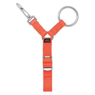 Weaver Chainsaw Strap Bungee Lanyard with Carabiner - 08-98228-BO