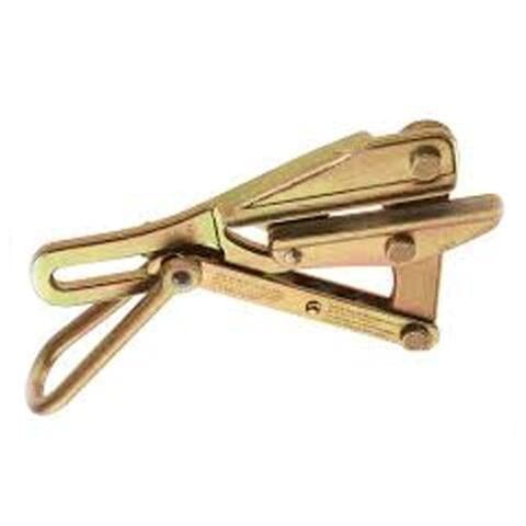 Klein Chicago® Grip for Bare ACSR, Aluminum, and Stranded-Copper Cables - 1656-50 Grips Klein Tools