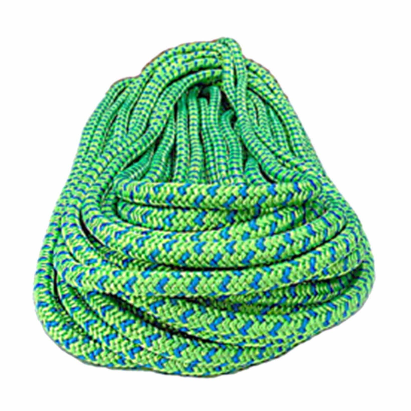Multicolor Nylon Rope or Hanging Rope, 8 Metre Approx. One Piece - Andaman  Greengrocers