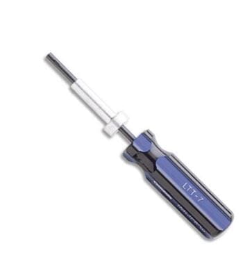Ripley Cablematic Locking Terminator Tool - 7in