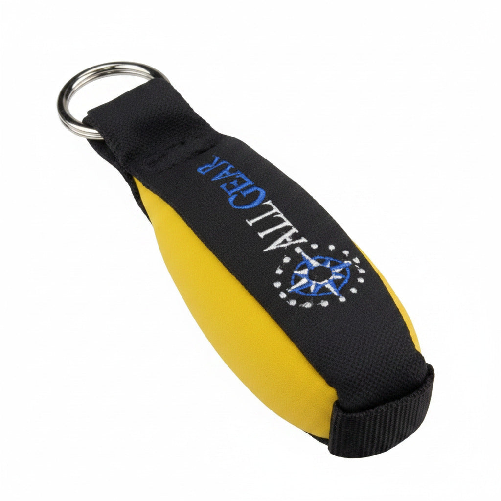 All Gear Heavy Duty Throw Bag 12oz Throw Weight Bag - AGTB12BY