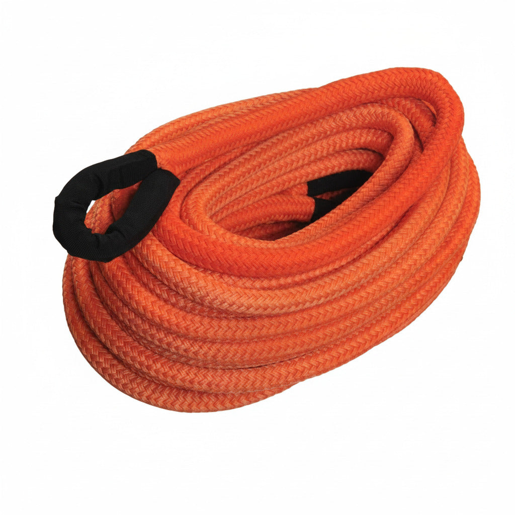 All Gear Winch Line High Strength Husky Pulling Rope - AGDBC