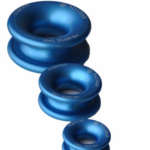 All Gear Low Friction Rings - AGLFR - J.L. Matthews Co., Inc.