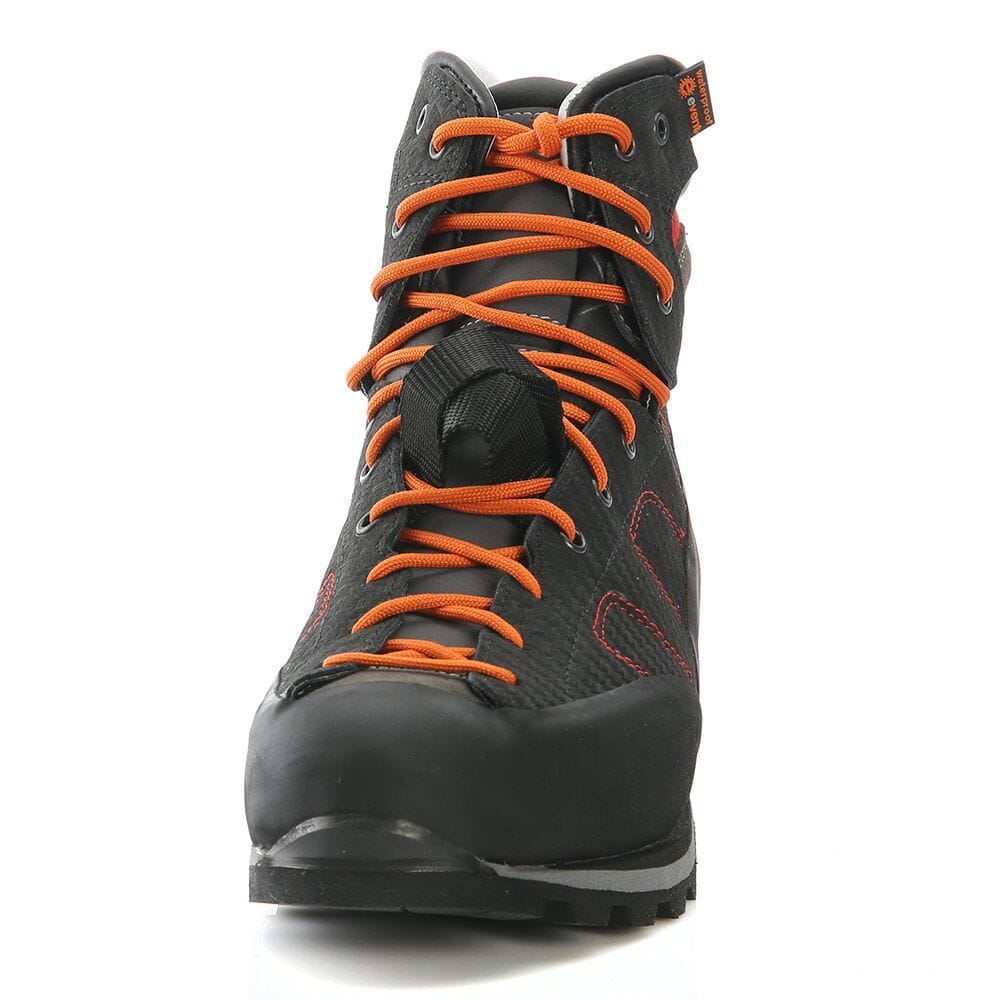 Arborwear Arbpro Boots EVO2 Lacing System Climbing Boot