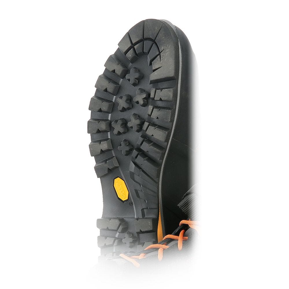 Arborwear high grip Vibram sole