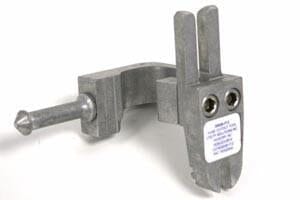 Utility Solutions Cutout Tool - GRAB-IT-2 Hot Sticks Utility Solutions