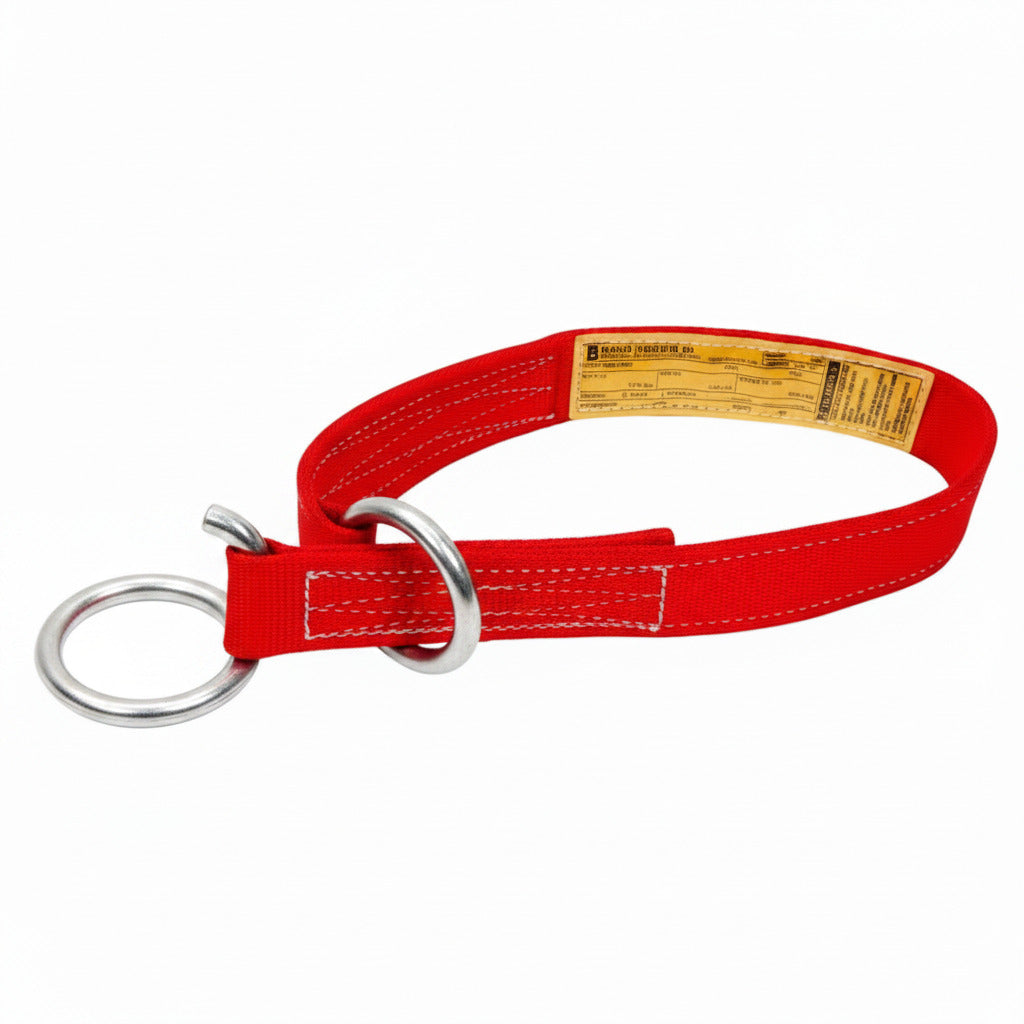 Bashlin Lineman's Nylon Pole Handling Strap - 2011 - 36