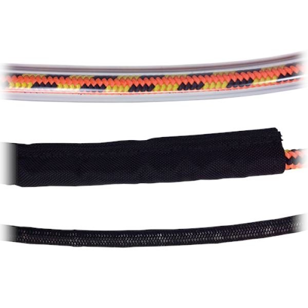 Bashlin 8' Adjustable Positioning Lanyard - 4019NX - 8 - J.L. Matthews Co., Inc.