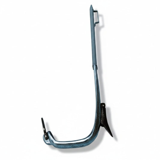 Bashlin Aluminum Pole Climbers Arborist Climbing Spikes - BD14B-4N