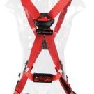 Bashlin Arc Flash Bucket Truck Harnesses - Q683XAX - DISCONTINUED - J.L. Matthews Co., Inc.