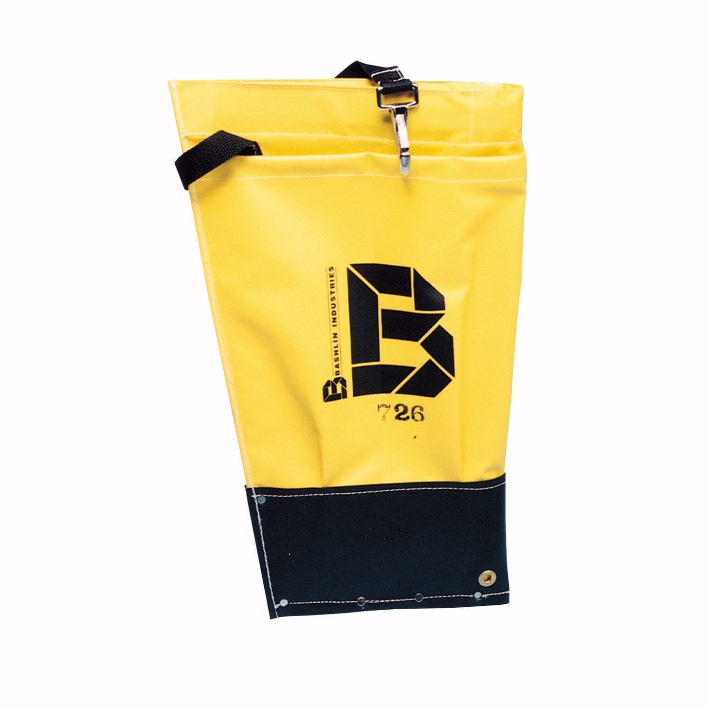 Bashlin Compression Tool & Cutter Bag - 726 - J.L. Matthews Co., Inc.