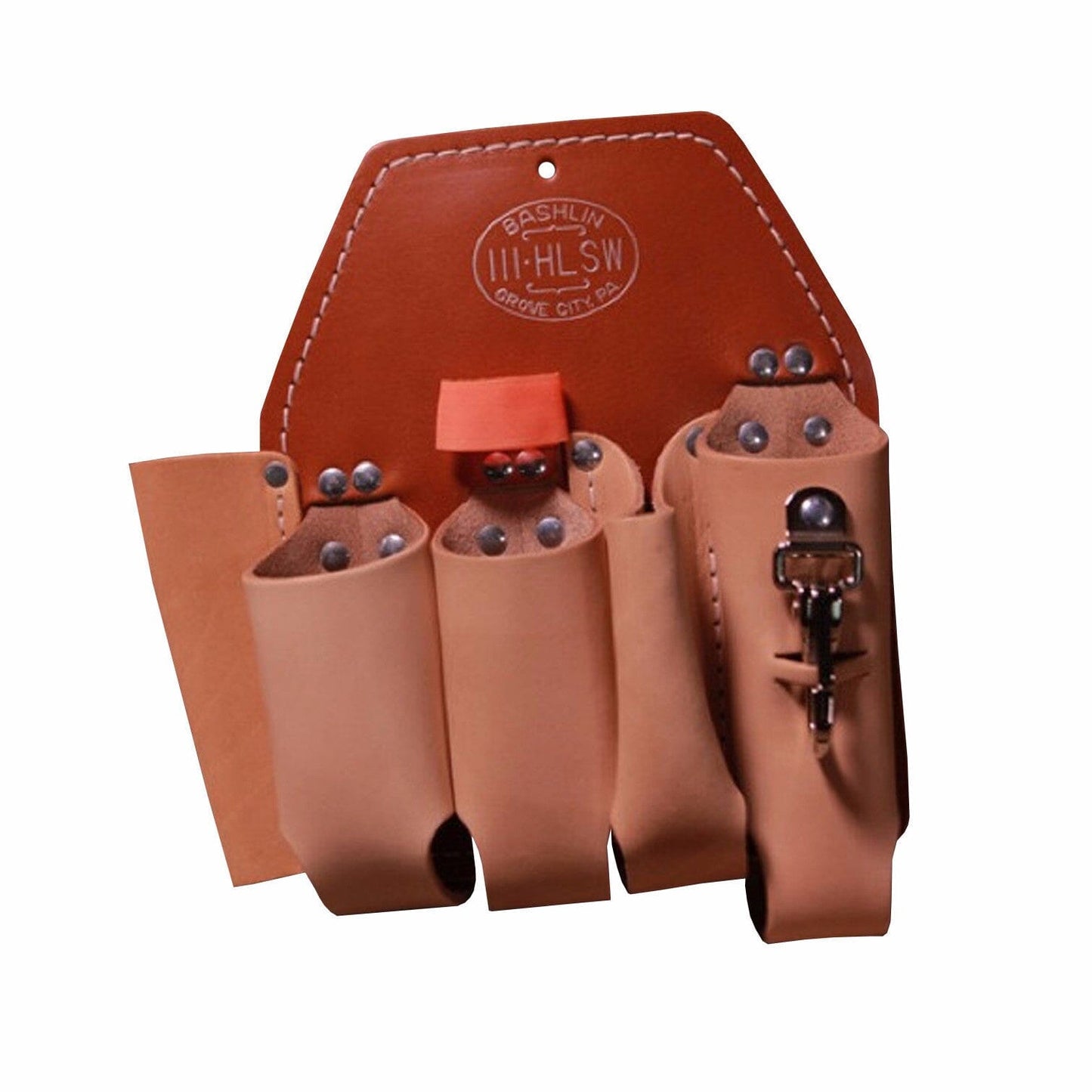 Bashlin Holster - 111HLSW - J.L. Matthews Co., Inc.