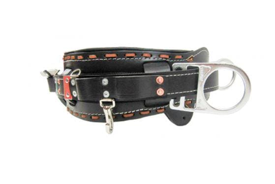 Bashlin Linemans Belt Floridian 4D In - Line Tool Belt - 884D - J.L. Matthews Co., Inc.